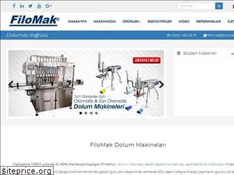 filomak.com