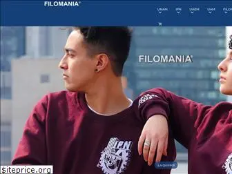 filomania.com.mx