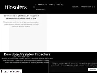 filosofers.com