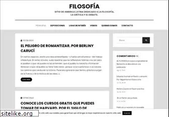 filosofia.mx