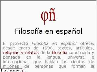 filosofia.org