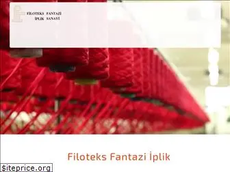 filoteks.com.tr