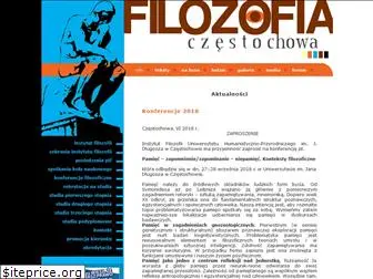 filozofia.czest.pl