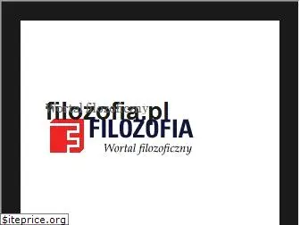 filozofia.pl