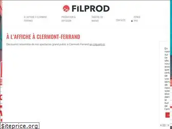 filprod.fr