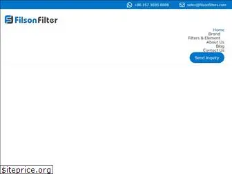 filsonfilter.com