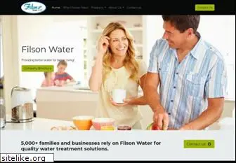 www.filsonwater.com