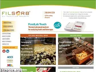 filsorb.com