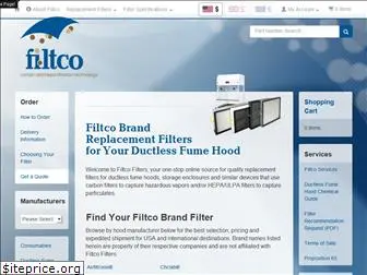 filtcofilters.com