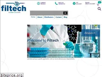 filtech.com.au