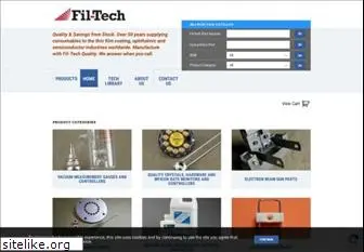 filtech.com