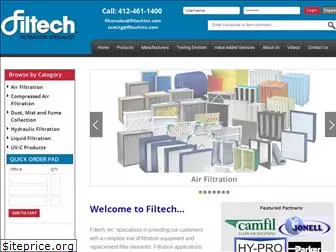 filtechinc.com