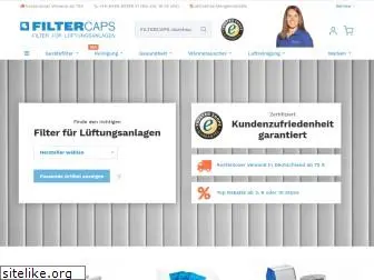 filter-caps.de