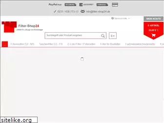 filter-shop24.de