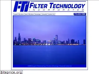 filter-technology.com