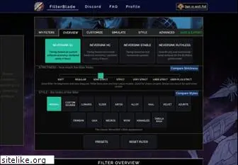 filterblade.xyz