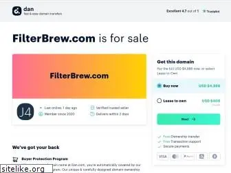 filterbrew.com