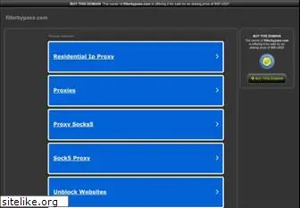 filterbypass.com