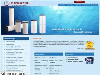 filtercartridge-housing.com