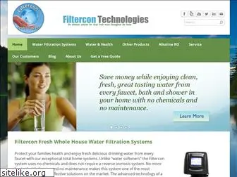 filtercon.com