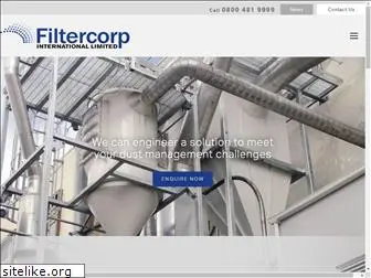 filtercorp.co.nz