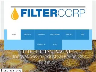filtercorpindustrial.com