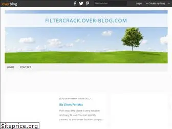 filtercrack.over-blog.com