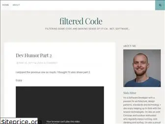 filteredcode.wordpress.com