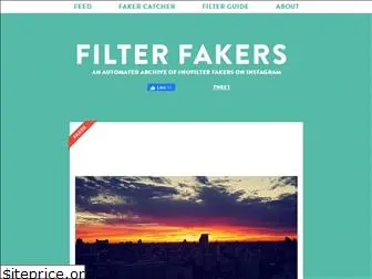 filterfakers.com
