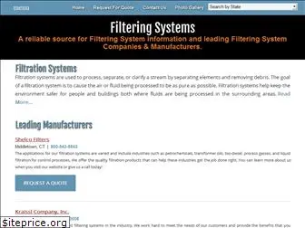filteringsystems.com