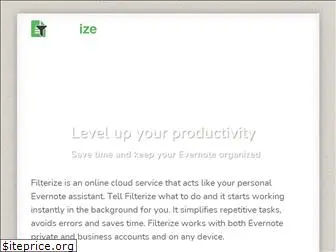 filterize.net