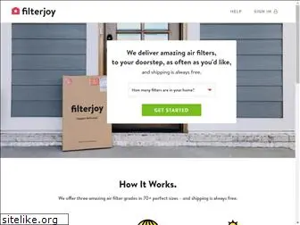 filterjoy.com