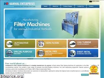 filtermachinesindia.com