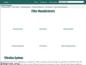 filtermanufacturers.org