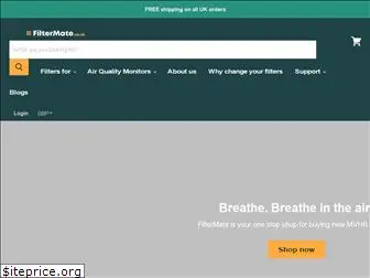 filtermate.co.uk