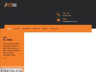 filtermax.com.au
