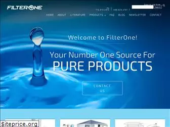 filterone-usa.com