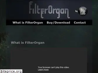 filterorgan.com