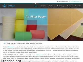 filterpapers.org