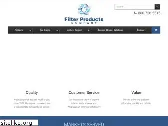 filterproducts.com