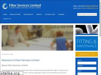 filterservices.co.uk