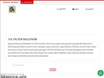 filtersolution.co.id