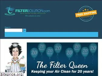 filtersolution.com