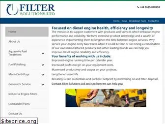 filtersolutions.co.uk