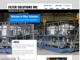 filtersolutions.com