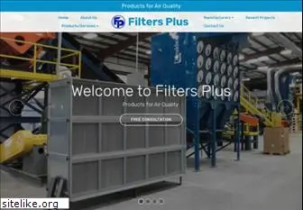 filtersplus.com