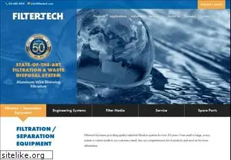 filtertech.com