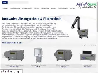 filtertechnik.de