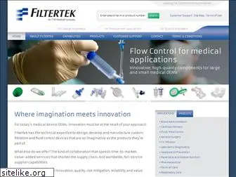 filtertek.com