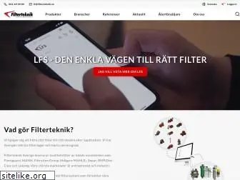 filterteknik.se